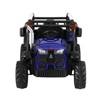 Детский трактор 5073 синий