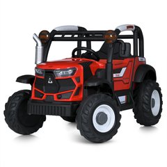Детский трактор 5073 красный