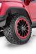Chevrolet Colorado style 4х4 FULL (red)
