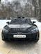 Дитячий електромобіль Audi RS e-tron GT 4х4 (повний привод) чорний