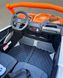 Двухместный багги Off-Road UTV 4х4 (полный привод) оранжевый