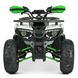 Квадроцикл Profi 1500 зеленый