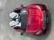 Двомісний електромобіль Mercedes AMG GT Style червоний лак