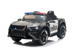 Поліцейська машина Ford Mustang Style Police 12v