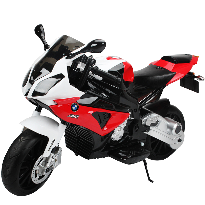 Bmw s1000rr детский мотоцикл