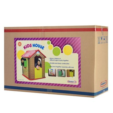 Игровой домик Kids House