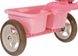 10" Transporter tricycle Rose Garden
