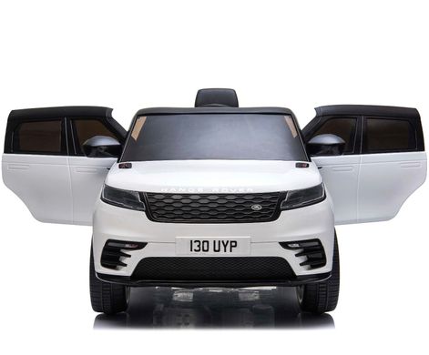 Range Rover Velar 2020 белый
