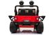 Двухместный Jeep Wrangler style 4x4 (полный привод) с MP4 видео-планшетом