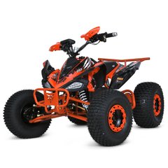 Квадроцикл Profi 1500B-7 оранжевый