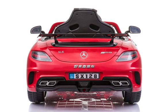 copy_Mercedes-Benz SLS AMG Premium Edition