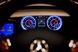 Mercedes-Benz SLS AMG  red с видео-планшетом