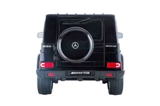Детский электромобиль Mercedes-Benz G65 AMG premium edition