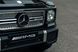 Mercedes-Benz G65 AMG FINAL EDITION 4WD/2WD чёрный