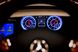 Mercedes-Benz SLS AMG с видео-планшетом белый