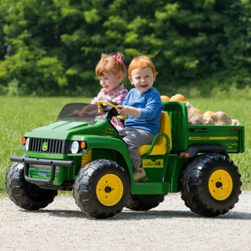 PEG-PEREGO John Deere GATOR