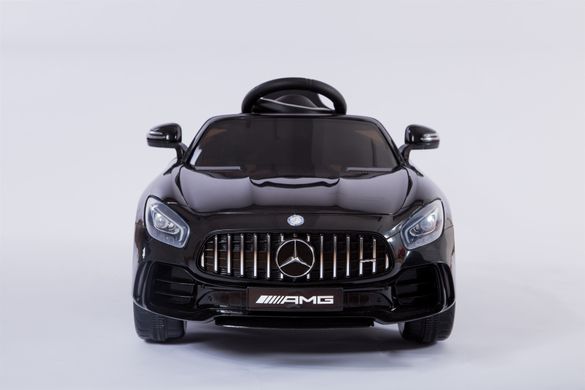 Mercedes-Benz GTR AMG premium edition (черный лак)