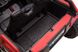 Двухместный багги CLASH CHALLENGER (24V) 4WD красный