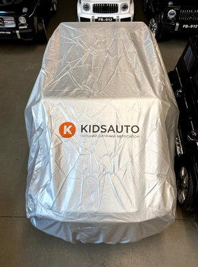 Защитный чехол для детского электромобиля Rain-Dust-Sun M/L