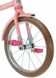 16" Spokes tricycle Rose Garden