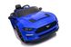 Ford Mustang GT 24V Drift Edition синій