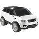 Range Rover Sport 12V білий