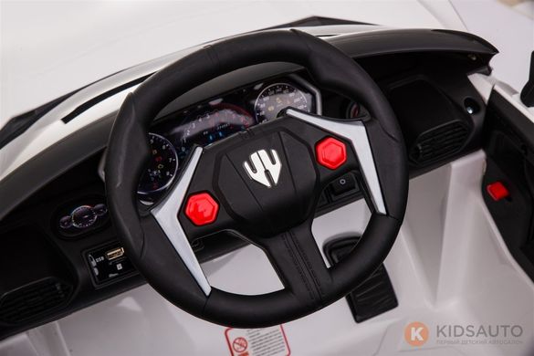 Lykan Hypersport полный привод 4WD красный лак