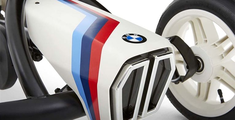 BERG BMW Street Racer