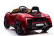 Lykan Hypersport повний привід 4WD червоний лак