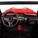 Двомісний Buggy XXL 4WD червоний