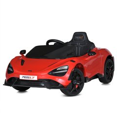 Дитячий електромобіль McLaren 5726 червоний