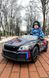 Дитячий електромобіль BMW M6 GT3 чорний
