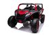 Двомісний баггі Racing SUPER ALLROAD 4WD 24V червоний
