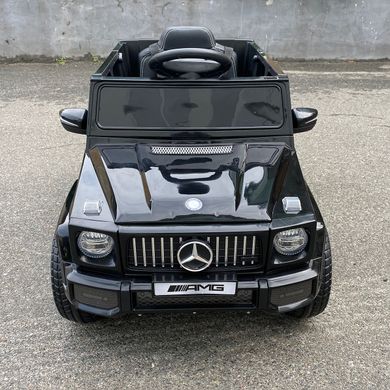 Mercedes-Benz G-class style черный