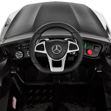 Mercedes-Benz GLC 63S повний привід красный лак