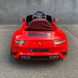 Porsche 911 style червоний