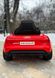 Дитячий електромобіль Audi RS e-tron GT 4х4 (повний привод) червоний