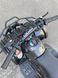 Дитячий квадроцикл Profi 800W Black Carbon