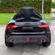 Дитячий електромобіль Audi RS3 чорний