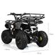 Дитячий квадроцикл Profi 800W Black Carbon