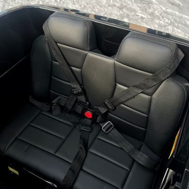 Джип Toyota Land Cruiser 300 4WD чорний Джип Toyota Land Cruiser 300 4WD чорний