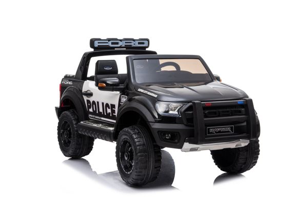 Ford Raptor POLICE із блималками 4WD