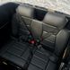 Джип Toyota Land Cruiser 300 4WD чорний