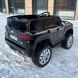 Джип Toyota Land Cruiser 300 4WD чорний