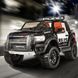 Ford Raptor POLICE із блималками 4WD