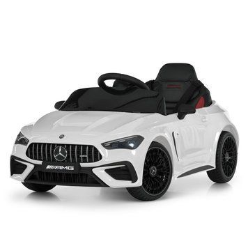Дитячий електромобыль Mercedes-AMG CLE 63 білйи
