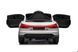Дитячий електромобіль Audi RS e-tron GT білий