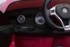 Mercedes-Benz A45 AMG premium edition (рожевий)