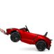 McLaren GT красный лак