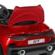 McLaren GT червоний лак